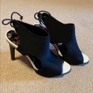 Juicy Couture Heels